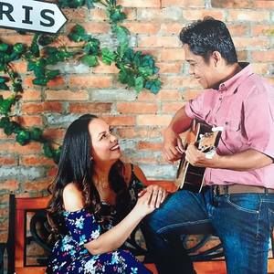 Meet your Posher, Eva